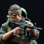 Sgt. Elias (25th Infantry Division)