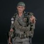 Platoon: Sergeant Barnes (25th Infantry Division Private Staff Sergeant)
