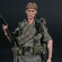 Platoon: Sergeant Elias (25th Infantry Division Private Sergeant)