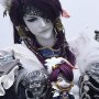 Sha Wu Sheng Nendoroid