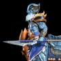 Mythic Legions-Ashes Of Agbendor: Shadow Centaur