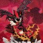 Shadow Evolved