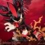 Shadow Evolved