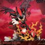 Shadow Evolved