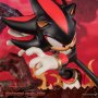 Shadow Evolved