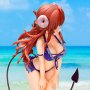 Shadow Mistress Yuko Swimsuit