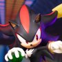 Shadow The Hedgehog Chaos Control