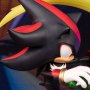 Shadow The Hedgehog Chaos Control