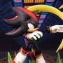 Shadow The Hedgehog Chaos Control