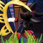 Shadow The Hedgehog Chaos Control