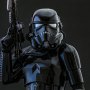 Shadow Trooper With Death Star Enviroment