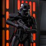 Shadow Trooper With Death Star Enviroment
