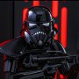 Shadow Trooper With Death Star Enviroment