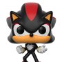 Sonic The Hedgehog: Shadow Pop! Vinyl