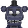 Five Nights At Freddy's: Freddy Shadow Pop! Vinyl (Hot Topic)