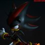 Shadow The Hedgehog Radical Highway (F4F)