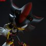 Shadow The Hedgehog Radical Highway (F4F)