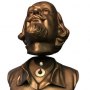 Shakespeare Bust kasička