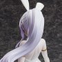 Shalltear Bloodfallen Bunny