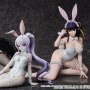 Shalltear Bloodfallen Bunny