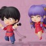 Shampoo Nendoroid