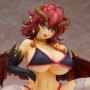 Shamsiel Kyonyu Gensou Bikini