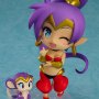 Shantae: Shantae Nendoroid