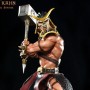 Mortal Kombat: Shao Kahn