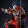 Mortal Kombat: Shao Kahn