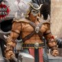 Shao Kahn Deluxe