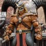 Shao Kahn Deluxe