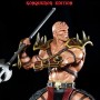 Shao Kahn (Konqueror Edition) (studio)