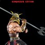 Shao Kahn (Konqueror Edition) (studio)