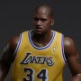 Shaquille O'Neal