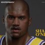 Shaquille O'Neal