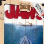 Shark Attack WoodArts 3D Wall Art
