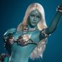 Sharleze The Mermaid Blue Skin