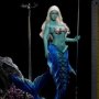 Sharleze The Mermaid Blue Skin