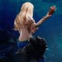 Sharleze The Mermaid Human Skin