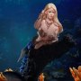 Sharleze The Mermaid Human Skin
