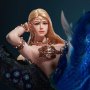 Sharleze The Mermaid Human Skin