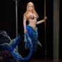 Sharleze The Mermaid Human Skin
