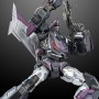 Shattered Glass Rodimus Unicronus MDLX