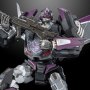 Shattered Glass Rodimus Unicronus MDLX