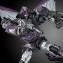 Shattered Glass Rodimus Unicronus MDLX