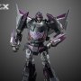Shattered Glass Rodimus Unicronus MDLX