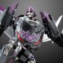 Shattered Glass Rodimus Unicronus MDLX