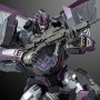 Shattered Glass Rodimus Unicronus MDLX