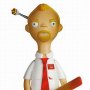 Shaun Of Dead: Shaun Idolz Vinyl