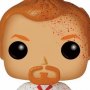 Shaun Bloody Pop! Vinyl (EntertainmentEarth)